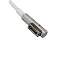 Apple 60W MagSafe 1 Wall Adapter (L-Style) (A1344) (US Version) (OEM Grade A/B, Bulk Packaging)